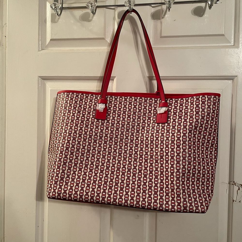 Tory Burch bag - Picture 3 of 5